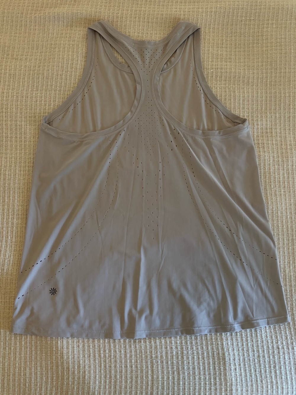 Athleta Performance Racerback Tank - Picture 4 of 6